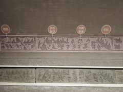 -重庆中国三峡博物馆(重庆博物馆)