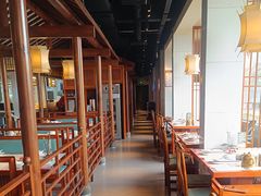 -老员外骨汤火锅(海州古城店)