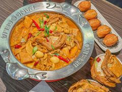 -胖哥俩肉蟹煲(湖滨银泰in77店)