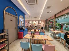 -小杨生煎(周浦万达店)