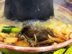 -赵氏盱眙十三香龙虾(蓝村店)