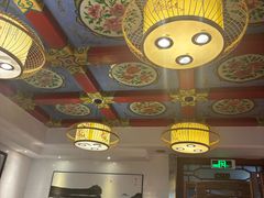 -山水茶艺馆·点心粤菜·30年老字号