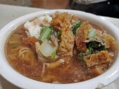 -祁家面馆(大香炉店)