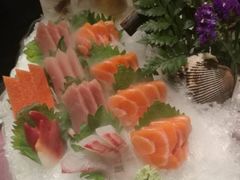 -酒井酱子·深夜食堂(东城汇店)