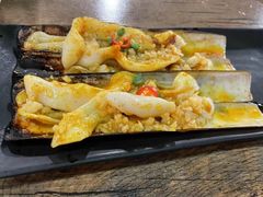 -辉记炭烧海鲜大排档·老字号(福田店)
