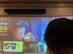 -和子足浴SPA会馆(梁溪店)