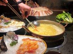 -荣记火锅(青悦城店)