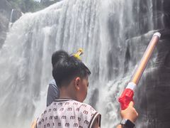 -赤水丹霞旅游区·大瀑布