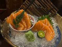 -鸟鹏烧鸟居酒屋(仁恒梦中心店)