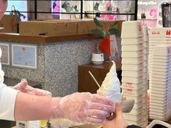 -野人先生Gelato(上海长宁龙之梦店)