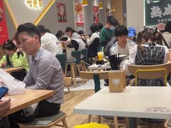-谭仔米线(壹方城店)
