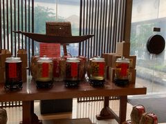 零售区-龙吟九品(青龙山庄店)