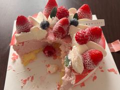 -积慕Cake(解放大道店)