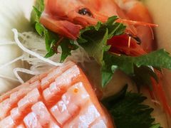 三文鱼腩-鮨鲸·和牛烧(三里屯店)