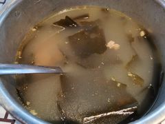 海带汤-农耕记·湖南土菜(halo广场店)