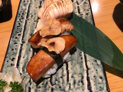 -Hatsune隐泉日式料理(三里屯太古里店)