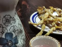 -刘师父老汉口江湖菜(蔡锷路店)