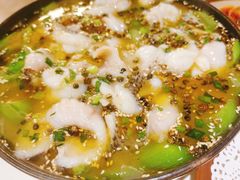 -乔阿马·江南味·驴肉香(龙湖华泾天街店)