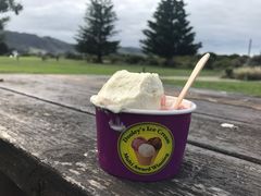 -Dooley's Premium Ice Cream