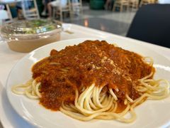 意式肉酱面-宜家·瑞典风味餐厅(北蔡店)