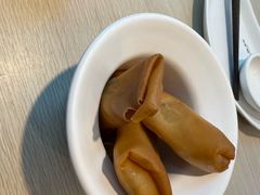 -苏小柳手作点心x茶叙小院(徐家汇分院)