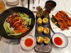 -美奈小馆·越南料理(中航城君尚购物中心店)