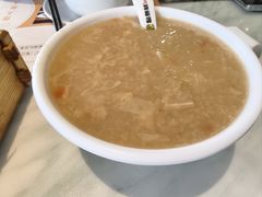 -點無缺茶楼·海鲜酒家(世博店)