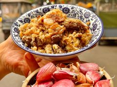 -叁省斋粉蒸肉甑糕·清真(回民街店)