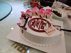 -三六三杭州菜(水上总店)