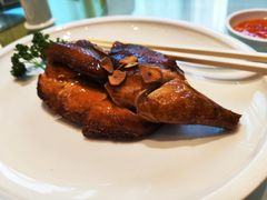 -万龙洲海鲜(广渠门店)