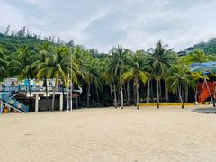 -海南分界洲岛旅游区