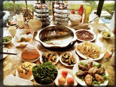 -龙记斑鱼火锅鲜切牛肉自助(红山路店)