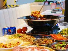 -蛙老爹·蜀香美蛙鱼头(王家湾店)