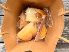 -北羽爱面包·咖啡·甜点·下午茶(艺博店)