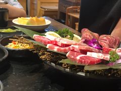 -九田家黑牛烤肉料理(石路天虹店)