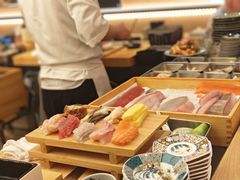 -鮨政· Omakase(港汇恒隆广场店)