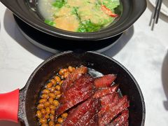 -避风塘(江桥万达店)
