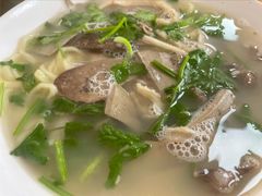 -皖北羊肉汤牛肉汤