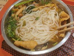 -柳州肥姨妈大骨螺蛳粉(双阳路店)