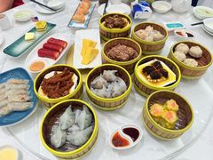 -万禧明珠大酒楼(海丰店)