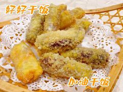-抱德·潮汕味(敦和店原惠城鱼仔)