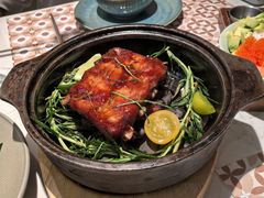 -芭札·Thai泰国餐厅(同和金铂天地店)