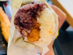-永和大王(一口茶豆浆|花香豆更香·碧榕湾店)