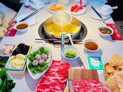 -皇城恒隆广场