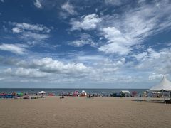 -那香海钻石沙滩浴场