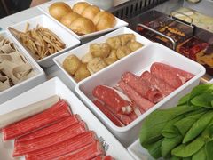 -野妹火锅(布吉店)
