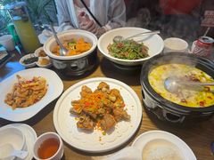 -闽鄂情·闽南招财鸭(水头店)