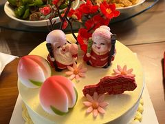 -西村叔叔的店·面包·甜品·蛋糕(崂山丽达店)