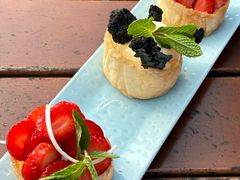 -宝莱纳餐厅(滨江店)