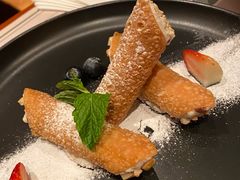Cannoli-安妮意大利餐厅(望京店)